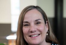 WisBusiness: the Podcast with Ann Leinfelder Grove, president and CEO of Wellpoint Care Network