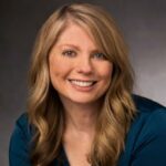 Anne Sayers Headshot