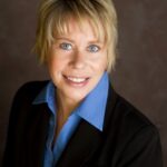 Cheryll Olson Collins Headshot