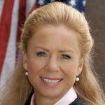 Chief Justice Annette Ziegler Headshot