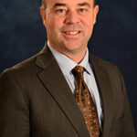 Craig Thompson Headshot