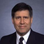 Edmund Manydeeds Headshot