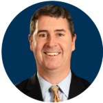 Joel Brennan Headshot