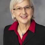 Mary Kolar Headshot