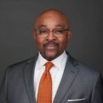 Preston Cole Headshot