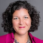 Rebecca Cameron Valcq Headshot