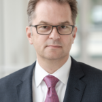 Ulrich Broeckel Headshot