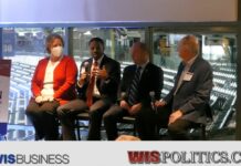 Officials see potential for boosting trades with federal infrastructure funding