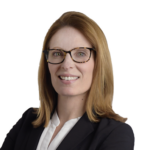Rebecca Mitich Headshot