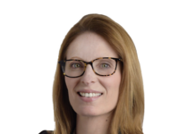 WisBusiness: the Podcast with Rebecca Mitich, office managing partner for Husch Blackwell in Milwaukee