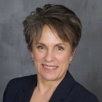 Debby Jackson Headshot