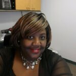 Stephanie Findley Headshot