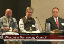 Panelists say Legislature needs to clarify utility laws for EV charging expansion