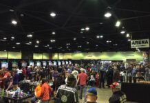 State Dart Tournament organizers expecting big event this year