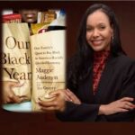Maggie Anderson Image