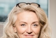 WisBusiness: the Podcast with Marion Riehemann, CEO and co-founding partner of Second Freedom