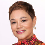 Sheri Johnson Headshot