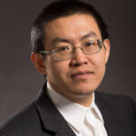 Yi Hu Headshot