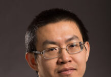 UWM engineer developing more accessible hearing aid