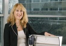 WisBusiness: the Podcast with Ayla Annac, co-founder, president and CEO of InvivoSciences