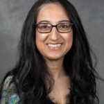 Nasia Safdar Headshot