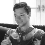 Nathan Chesmore Headshot