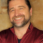 Rob Hostrawser Headshot