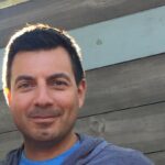 Steve Glynn Headshot