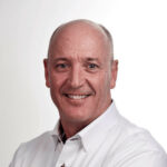 Brian Bennett Headshot