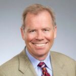 Patrick Geoghegan Headshot