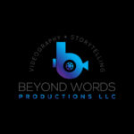 Beyond Words Productions Logo