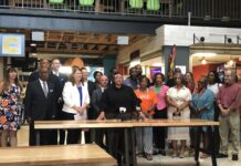 Diverse business groups getting $15.7M in grant funding