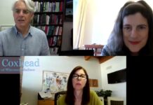 Talking Trade with Emily Pickrell, energy scholar at the University of Houston