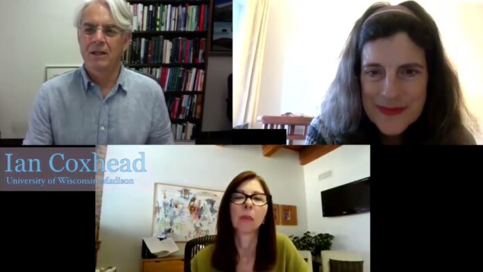 Talking Trade with Emily Pickrell, energy scholar at the University of Houston