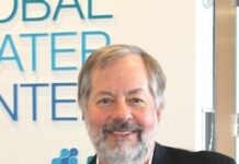 WisBusiness: the Podcast with Dean Amhaus, president and CEO of The Water Council