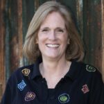 Wendy Pease Headshot