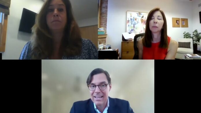 Talking Trade with Damian Felton of the Cohen Group