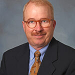 David Clark Headshot