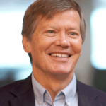 John Koskinen DOR Headshot