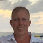 Larry Kinsman Headshot