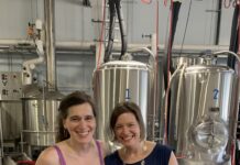 Women increasing their presence in Wisconsin craft beer scene