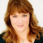 Katherine Sanders Headshot