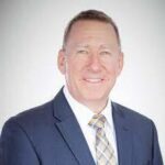Mike Semmann Wisconsin Grocers Association Headshot