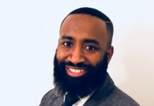 WisBusiness: the Podcast with Maurice Thomas, president of Forward 48