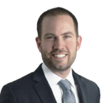 Scott LeBlanc Headshot