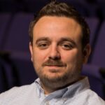 Chad Bauman Headshot