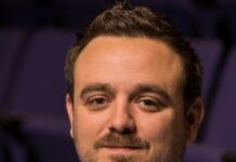 WisBusiness: the Podcast with Chad Bauman, Milwaukee Repertory Theater