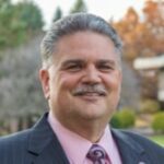 Eric Fulcomer Headshot