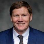 Mark Murphy Headshot