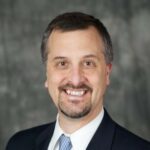 Ted Osthelder Headshot